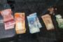 Suspect behind a series of burglaries in Badplaas arrested