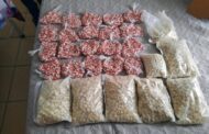Drug dealing suspect arrested in Phoenix, Durban