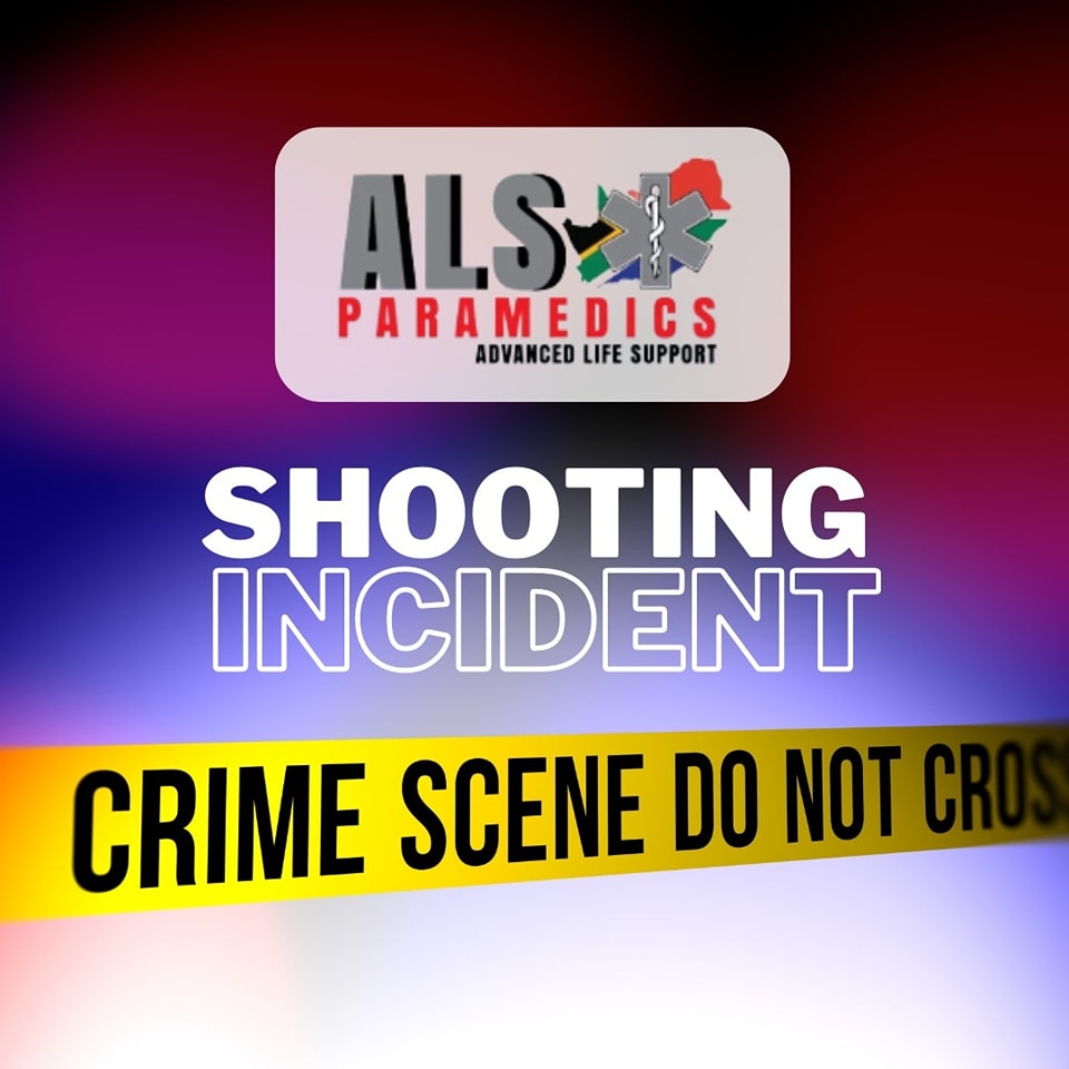 Two men are in critical condition following a shooting incident at a popular shopping centre in Durban