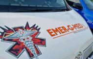 60-Year-old male drowns at Brighton Beach