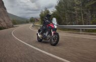 22YM HONDA CB500X