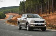 Ford Ranger Remains Firm Favourite in Used Car Vehicle Searches