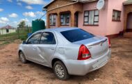 Intelligence driven operation leads to recovery of hijacked vehicle