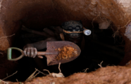 Krugersdorp Police investigate an inquest following the discovery of 19 bodies of alleged illegal miners