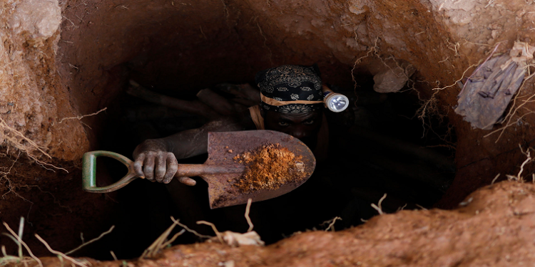 Krugersdorp Police investigate an inquest following the discovery of 19 bodies of alleged illegal miners