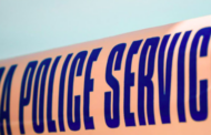 Police launch manhunt following the murder of two elderly women