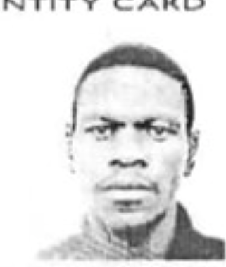 Missing Philliph Thabo Tsotetsi from Boitekong sought