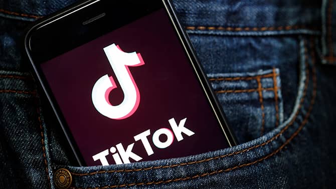 Staying safe on TikTok: how to avoid being scammed or hacked