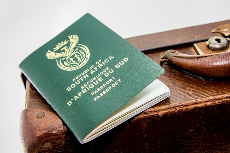 Tzaneen former Home Affairs officials arrested for passport corruption