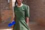 Help police find missing person