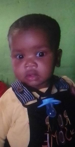 Khayelitsha FCS Unit seeking the assistance of the public to trace a six month old baby boy