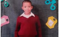 Missing nine-year-old Beaulen Booysen sought by Durbanville police