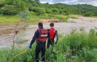 Drowning in Mvoti River