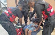 8-Year-Old Attacked By Neighbours Dog: Coniston - KZN