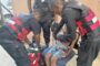 One person injured in an apartment fire in Kort Street , Greenpoint