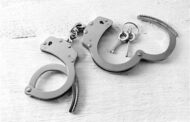 Suspect caught on camera assaulting and insulting a patron at Willoway Shopping Centre has been arrested