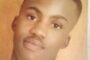 Search for a missing person at Bloekombos