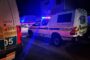 Vigilant Mi7 Reaction Officer Nabs Wanted Housebreaker in Raisethorpe