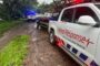 Search for several persons reported missing