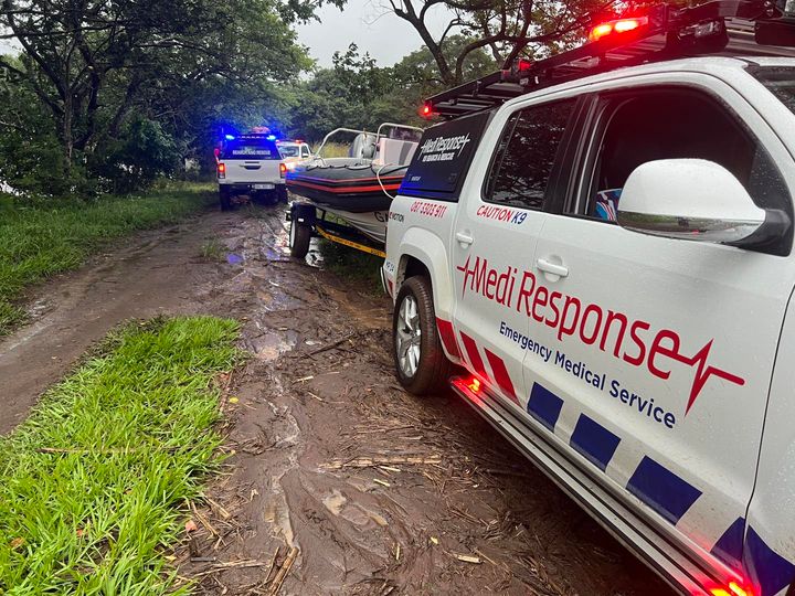 Young boy drowns, body recovered - KwaDukuza