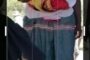 Missing person sought by police