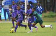 South Africa’s future soccer stars to battle it out at inaugural VW Vaya Cup tournament