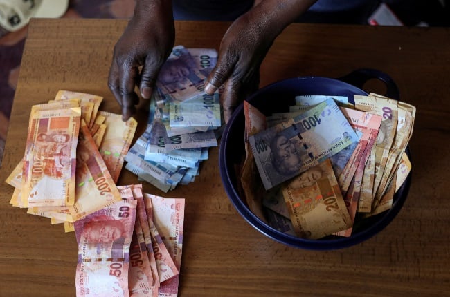 Armed suspects rob stokvel members R60 000 as advices to resort to bank transactions continue to be ignored