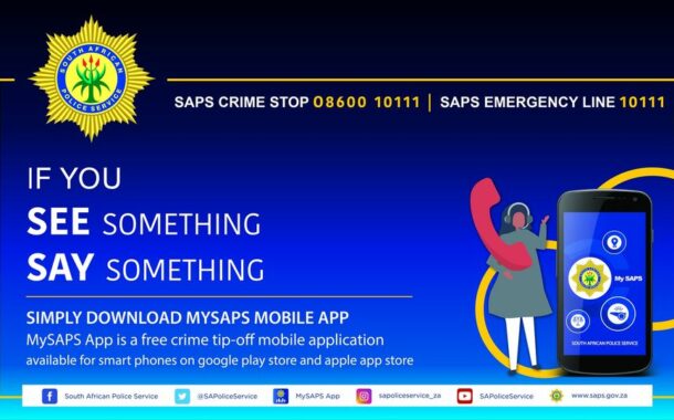 Western Cape SAPS offers rewards of between R50,000.00 and up to R100,000.00 for information to apprehend wanted suspects in three separate murders