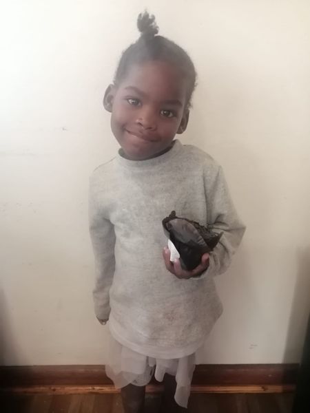 Police in Kariega seek mother of abandoned child from Gqeberha
