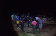 Nine Year Old Presumed Drowned: Ogunjini - KZN