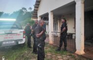 Man Stabbed During Home Invasion: Canelands - KZN