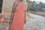 Police arrest eight suspects for stock theft after being found in possession of 48 slaughtered and 40 live sheep.