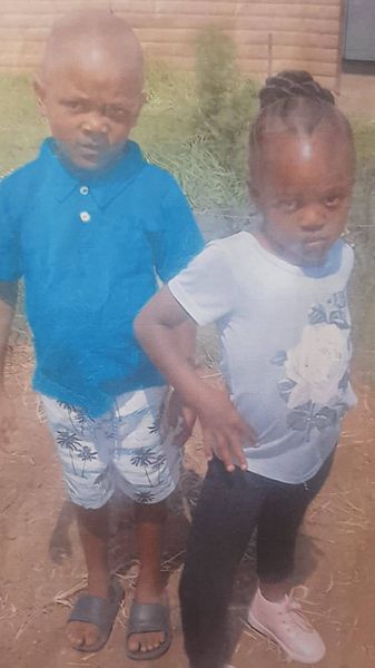 Help Bloemspruit police find missing persons