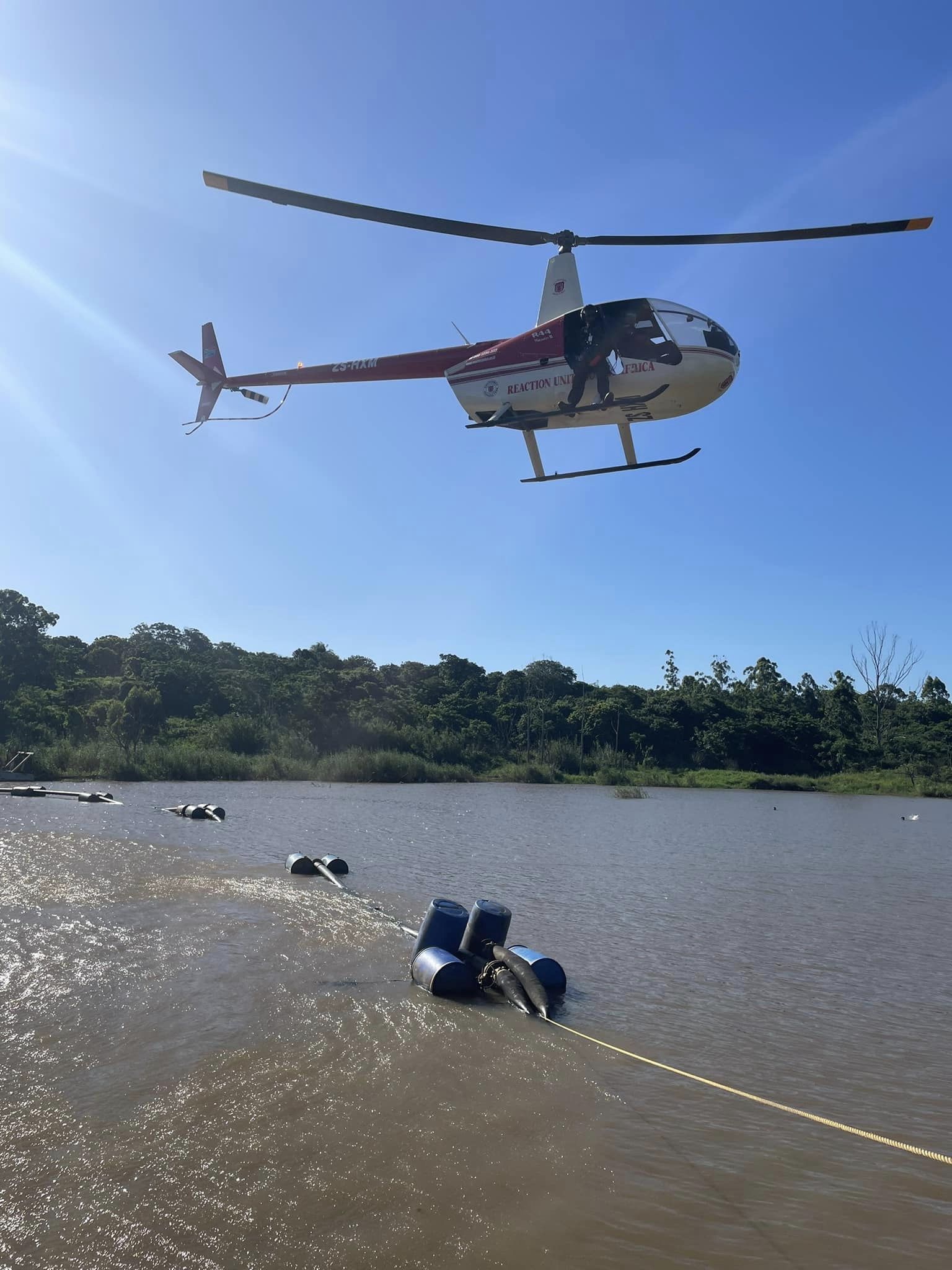 Public assault man blamed for child’s drowning in Hazelmere