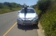 Pedestrian Run Over: R102 Verulam - KZN