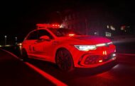 Pedestrian injured in a hit-and-run crash on Helen Suzman Boulevard, Green Point.