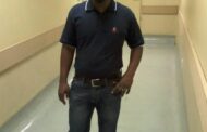 Missing person from Mount Royal