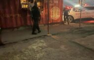 Business Robbery: Waterloo - KZN