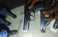 Gauteng police continue to make inroads in recovering unlicensed firearms and ammunition