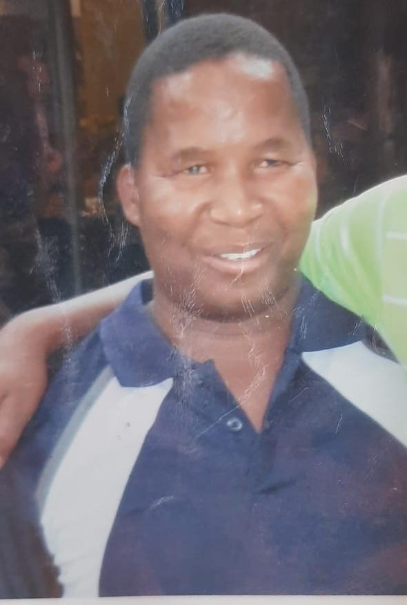 Letlhabile police call for public assistance to locate a missing man: John Mashaba