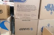 Community tip-off leads to the recovery of a consignment of illicit cigarettes in Palm Ridge by police in Gauteng
