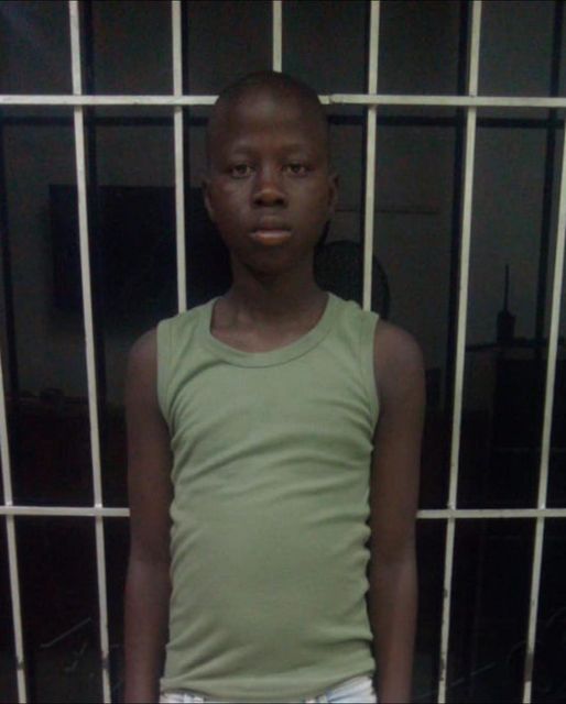 Child Abandoned After Mum Flees With Cash: Emona - KZN