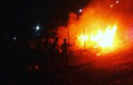 Illegal Electricity Connection Blamed For Fire: Trenance Park - KZN