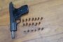 Police in Gauteng recover over 60 firearms and over 700 rounds of ammunition within a week in an effort to address serious and violent crime