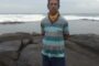 Algoa Park police seek missing person