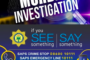The proliferation of illicit firearms and ammunition remains a priority for SAPS