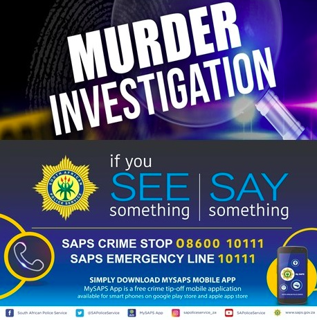 Western Cape Provincial detectives initiate murder investigations after three men shot and killed in Gugulethu