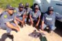Successful multidisciplinary operation held in Sterkspruit