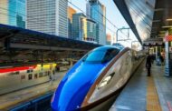 There is still time to register for the UIC World Congress on High-Speed Rail!