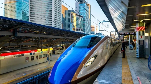 There is still time to register for the UIC World Congress on High-Speed Rail!
